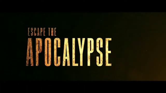 Поезд в Пусан 2: Полуостров #1 |(2020)