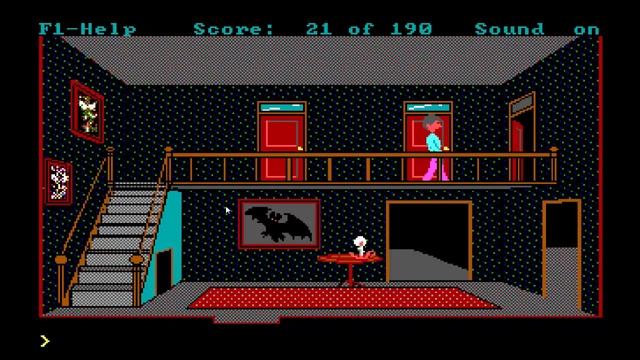 Hugo's House of Horrors (Gameplay) смотреть онлайн