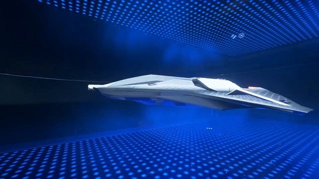 Star Citizen: Invictus Week - Crusader | Tumbril | MISC смотреть онлайн