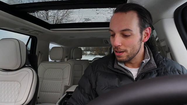 2020 Lincoln Aviator Vs 2020 Lincoln Navigator | Comparison Overview