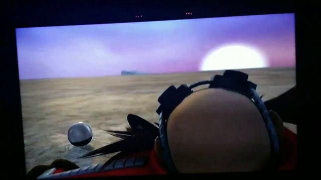 Sonic Unleashed Wii part 12 Finale Dark Gaia final boss (4K 60FPS) смотреть онлайн