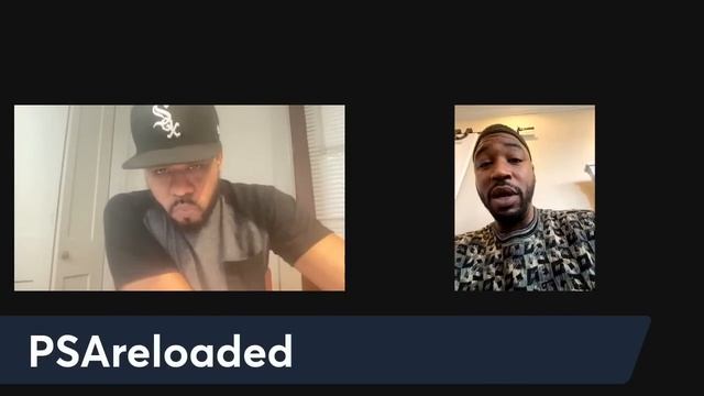Serius Jones Pulls Up,Talks Audio Book,Murda Mook,Battling Tay Roc смотреть онлайн