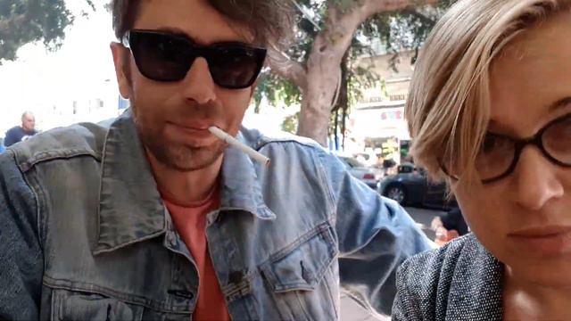 Daniel Sinaisky сто шекелей за какашку смотреть онлайн