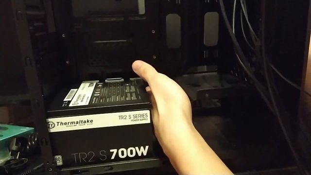 Сборка пк за ~63000 руб. или техноборщь на Ryzen7 2700x и GTX1660 SUPER) смотреть онлайн