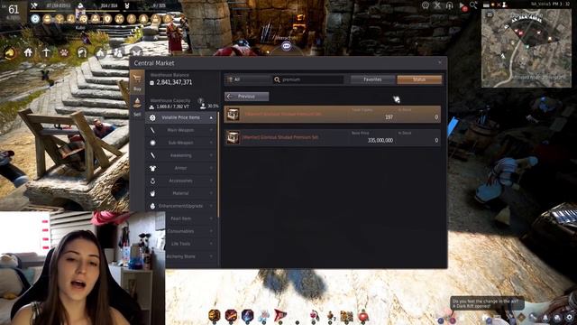 How To Get Cron Stones In Black Desert Online | Need To Know BDO Guide [Timestamps]