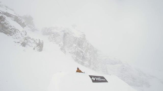 KINGS & QUEENS OF CORBET'S 2021: TOP 5 MEN'S RUNS смотреть онлайн