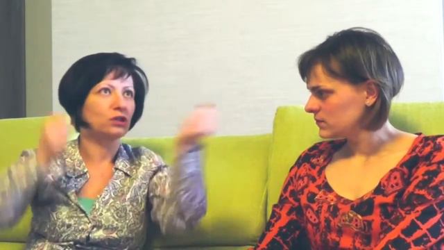 4 часть. Ценность коучинга или сколько стоит счастье. Коуч Альбина Мустафина смотреть онлайн