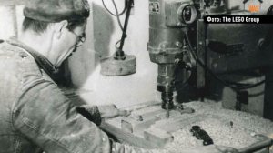 История конструктора LEGO: от деревянных уточек к лего-вселенной