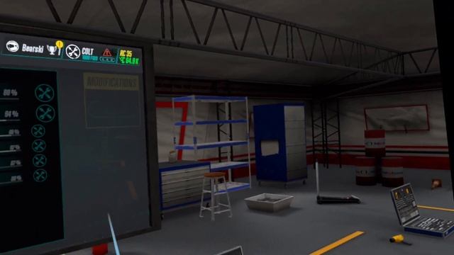 Rally Game Review - CarX Rally VR - Quest 2 - Awesome Or Pass?