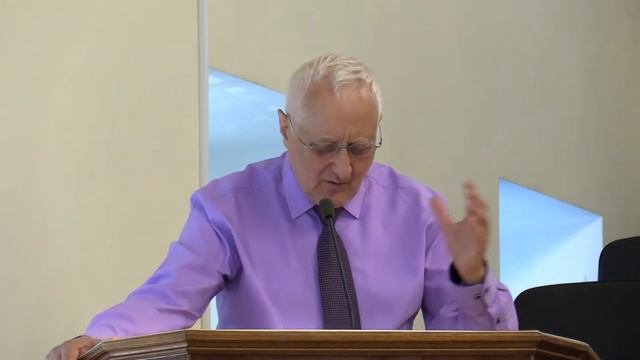 02.06.2019 Вечернее Богослужение. Хлебопреломление. смотреть онлайн