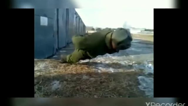 Отжимание без рук✋?? смотреть онлайн