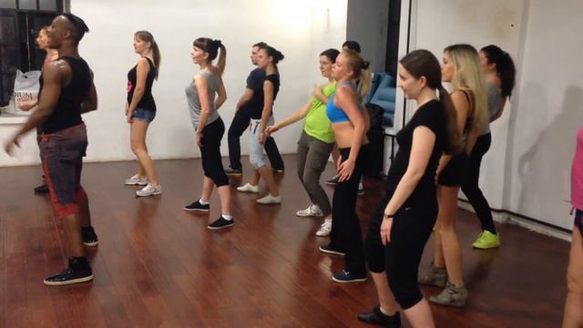 Реггетон с Ласаро 17.02.15 смотреть онлайн