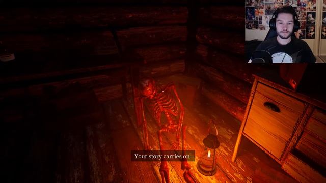 The Fabled Woods Gameplay & Review смотреть онлайн