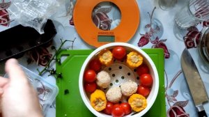 Тест Мультиварки-скороварки DEXP PC-100 "Парим по Взрослому"