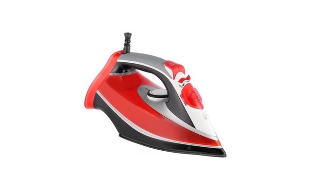 Утюг Centek CT 2346 смотреть онлайн