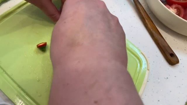 Веганские Рецепты