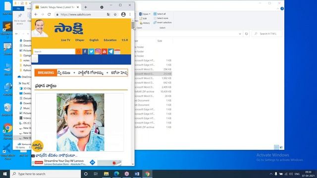 UI Technologies tutorials || Demo - 2 || by Mr. Wilson On 07-04-2021 @9AM IST смотреть онлайн