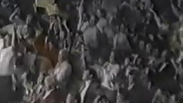 Бокс. Рой Джонс. смотреть онлайн