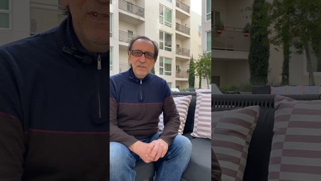 Как уехать из России в Америку на законных основаниях и не попасть в Бан смотреть онлайн