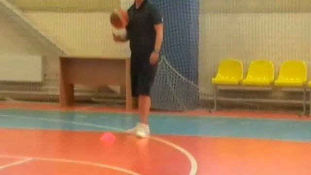 Семинар. Школа современного баскетбола. Часть 3. смотреть онлайн