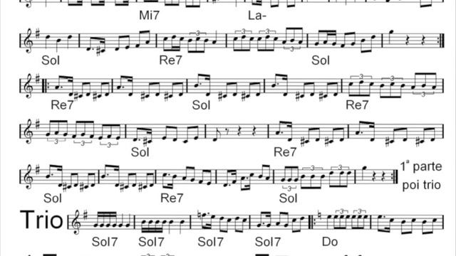 MERAVIGLIOSO Gran Valzer Per Fisarmonica E Orchestra Musica Del M Stefano BERTONI