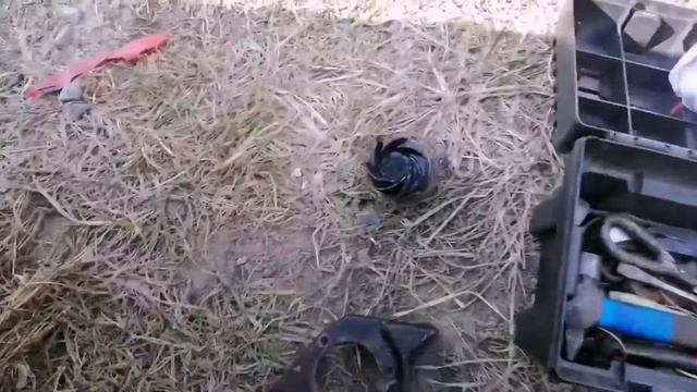Замена помпы ваз 2108,2109,21099,2113,2114,2115 смотреть онлайн