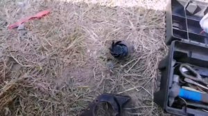 Замена помпы ваз 2108,2109,21099,2113,2114,2115