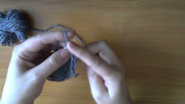 УРОКИ ВЯЗАНИЯ. Кромочные петли. Еще 2 способа. смотреть онлайн