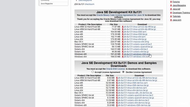 Android Full Course Btp 02 installing java jdk android studio for windows users смотреть онлайн