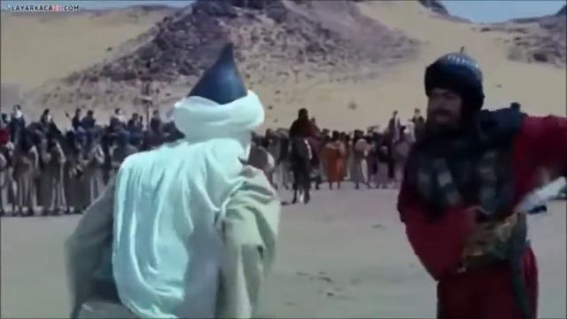 Battle Of Badr 624   Muslims Of Madinah Vs Quraish Of Makkah