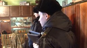 С вещами на выход. Судебные приставы выселяют людей в принудительном порядке