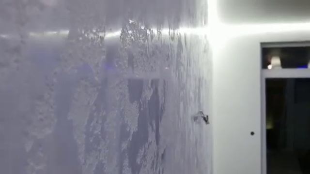 Белая карта мира ночью www.Dekorspanndecken.de смотреть онлайн