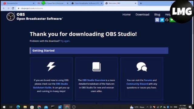 How To Fix OBS Failed To Connect To Server Error - Connection Timed Out Error In OBS смотреть онлайн