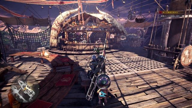 #30 MONSTER HUNTER WORLD WQHD - ネルギガンテ練習？ (Ryzen 9 7950X3D + RTX4090) смотреть онлайн