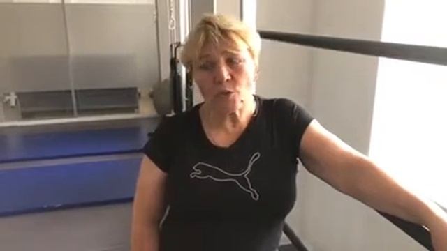 Йога для снятия стресса