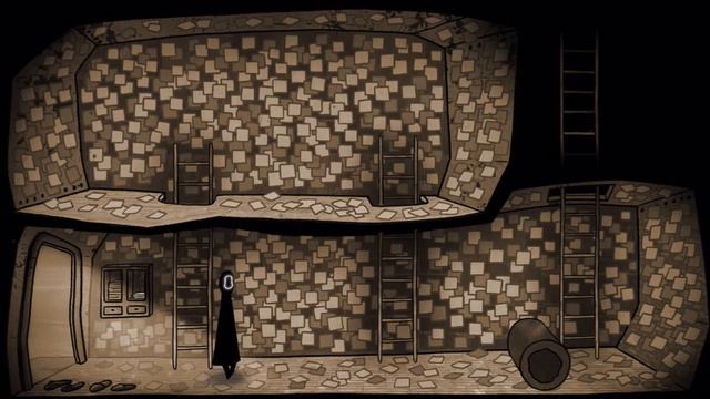 •Reach•Ananahalk•Интересная, но короткая игра смотреть онлайн