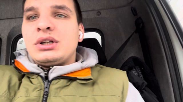 Как быстро заработать на газели. Разгрузка на озон