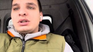 Как быстро заработать на газели. Разгрузка на озон