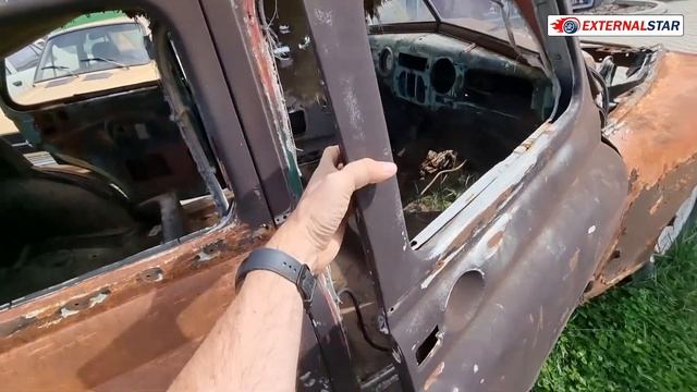 Automobile Museum Stare Mesto, CZ: Walkthrough & Preview смотреть онлайн