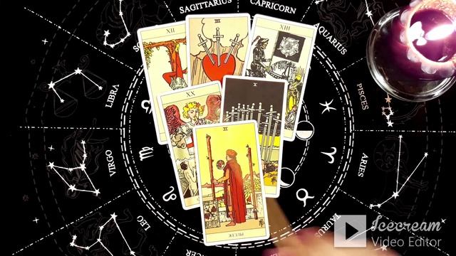 Грядущий Царь. Ответы на вопросы(2). Таро-расклад. смотреть онлайн