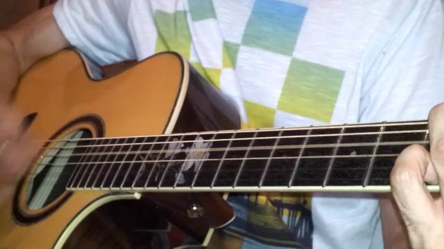 ESCUDO E PROTEÇÃO - VIOLÃO CRAFTER WF ROSE PLUS (TOCANDO EM CASA) смотреть онлайн