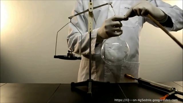 Тема 19. Состав и свойства воздуха