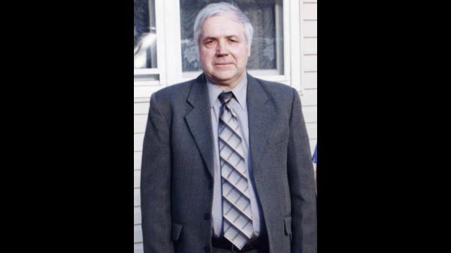 "Приготовь себе всё нужное для переселения" Куркаев Н.Я смотреть онлайн