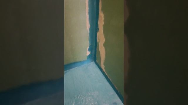 гидроизоляция ванной комнаты