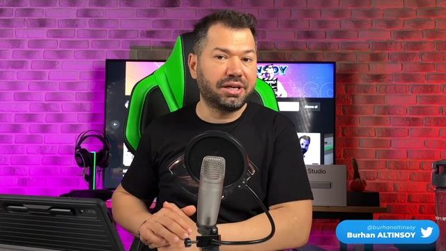 Apple M2 MacBook Air ve M2 MacBook Pro - Hangisi Alınır смотреть онлайн