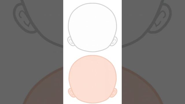 ❤ Помощь гачерам ❤ Рты и головы передом. смотреть онлайн
