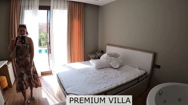 THE BAY BEACH CLUB 5* - ОБЗОР ОТЕЛЯ ОТ ТУРАГЕНТА - 2021 смотреть онлайн