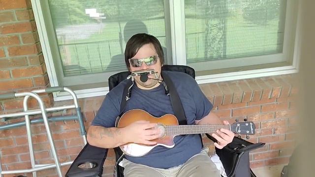 THE DEVIL ~ONE MAN BAND смотреть онлайн