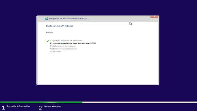 Windows🪟10 Enterprise LTSC 21H2 x64 Compilación 19044.3324 Actualizado Agosto de 2023 смотреть онлайн