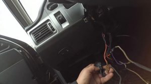 Замена контактной группы Дэу Нексия.